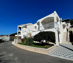 Apartments Obad